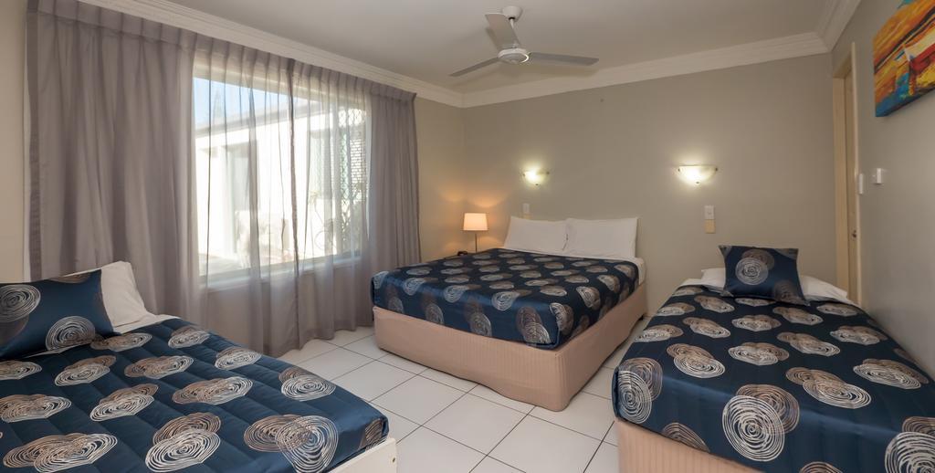 Bilinga Beach Motel Coolangatta Exterior photo